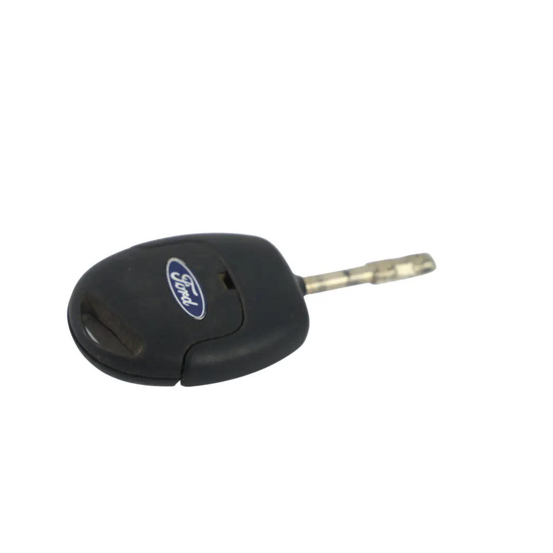 Ford Transit Cilindro Serratura Porta Inserto Chiave YC15-V220K51-AA - SKU 4060638 - Numero di parte 4060638