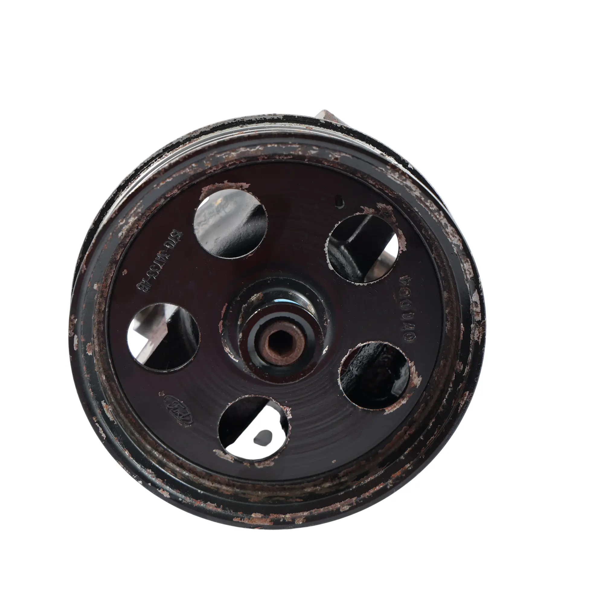 Ford Fiesta Mk6 Pompa Wspomagania 2.0 Benzyna ST150 5S6Y-3A696-AE