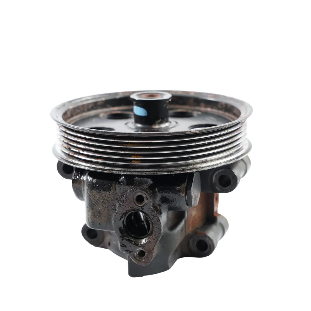 MK6 Pompa Servosterzo 2.0 Benzina ST150 5S6Y-3A696-AE per Ford Fiesta con numero di parte 4372415 Ford Fiesta MK6 Pompa Servosterzo 2.0 Benzina ST150 5S6Y-3A696-AE - SKU 4372415 - Numero di parte 4372415