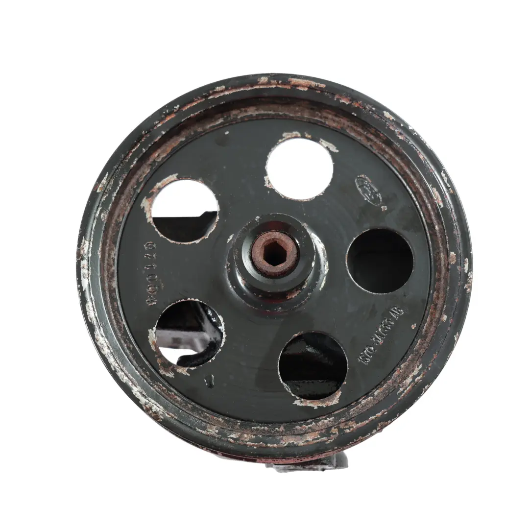 Ford Fiesta MK6 Pompa Servosterzo 2.0 Benzina ST150 5S6Y-3A696-AE - SKU 4372415 - Numero di parte 4372415