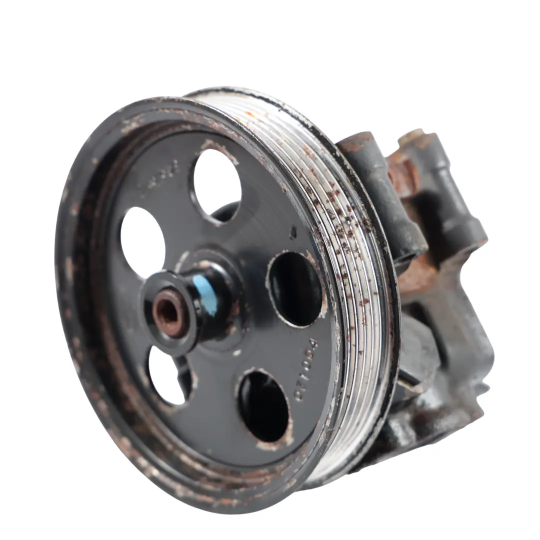 MK6 Pompe Direction Assistée 2.0 Essence ST150 5S6Y-3A696-AE pour Ford Fiesta à propos du numéro de pièce 4372415 Ford Fiesta MK6 Pompe Direction Assistée 2.0 Essence ST150 5S6Y-3A696-AE - SKU 4372415 - Numéro de pièce 4372415