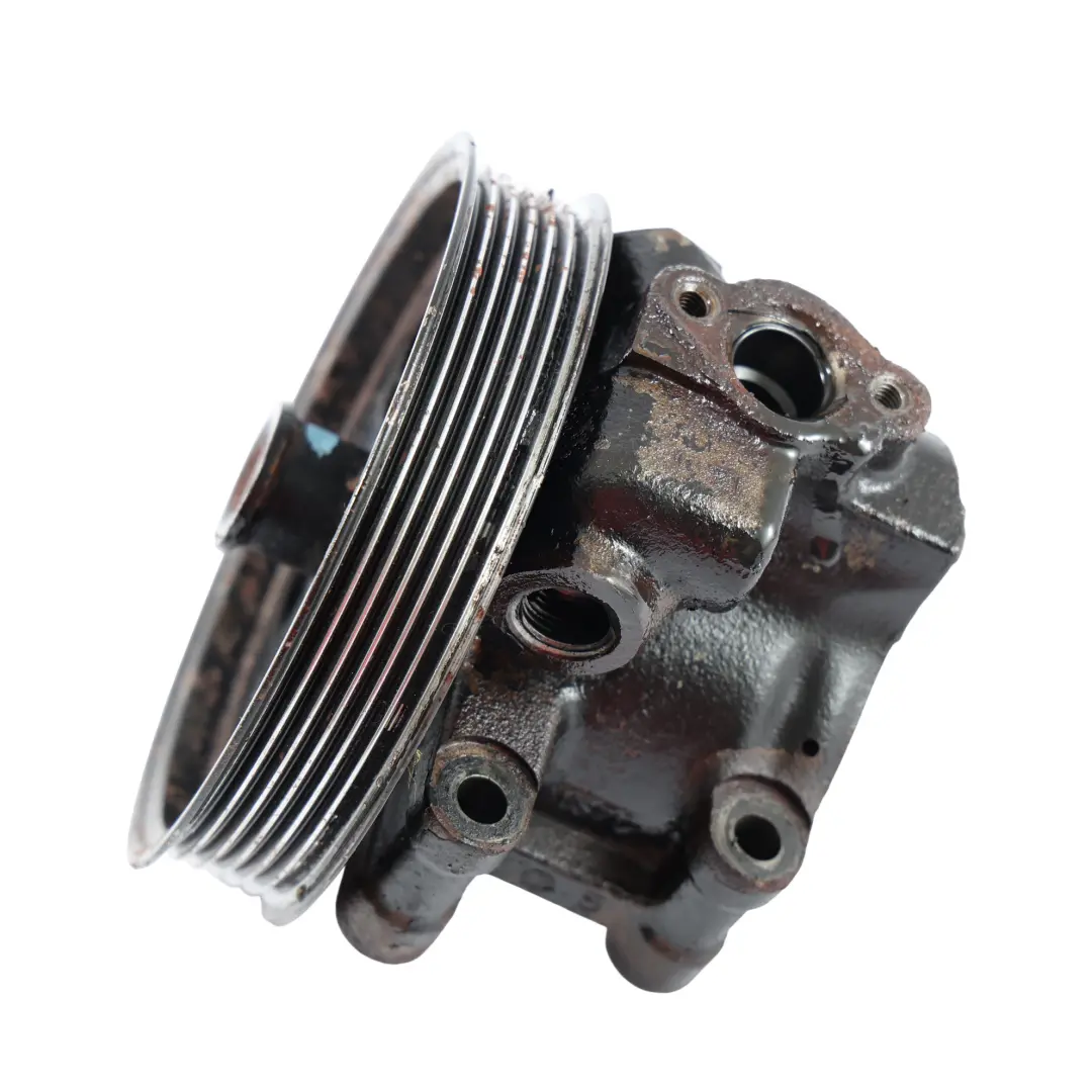 Ford Fiesta MK6 Servolenkung Pumpe 2.0 Benzin ST150 5S6Y-3A696-AE - SKU 4372415 - Teilenummer 4372415