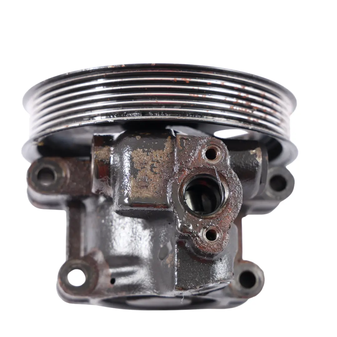 Mk6 Pompa Wspomagania 2.0 Benzyna ST150 5S6Y-3A696-AE do Ford Fiesta o numerze 4372415 Ford Fiesta Mk6 Pompa Wspomagania 2.0 Benzyna ST150 5S6Y-3A696-AE - SKU 4372415 - Numer Części 4372415