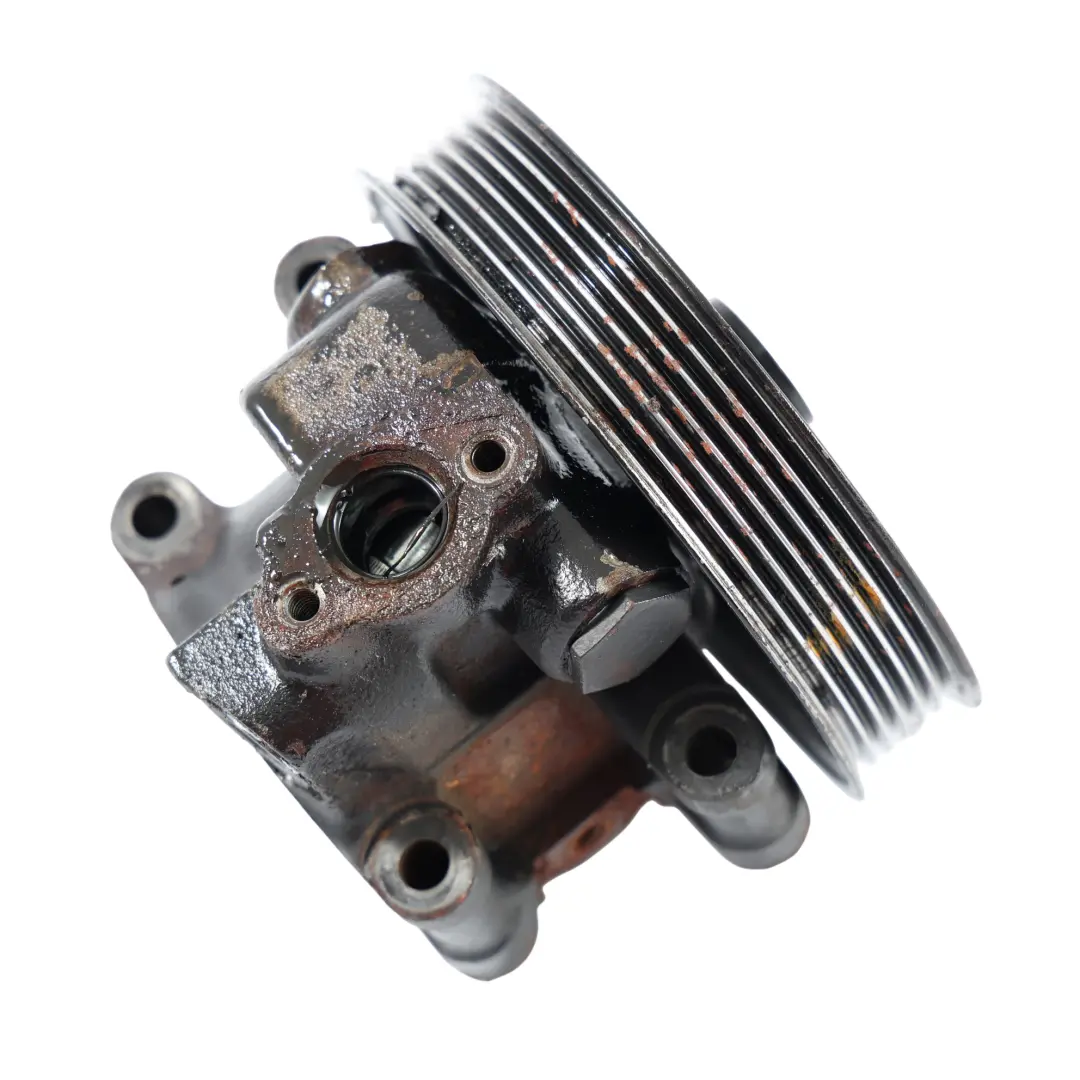 MK6 Pompa Servosterzo 2.0 Benzina ST150 5S6Y-3A696-AE per Ford Fiesta con numero di parte 4372415 Ford Fiesta MK6 Pompa Servosterzo 2.0 Benzina ST150 5S6Y-3A696-AE - SKU 4372415 - Numero di parte 4372415