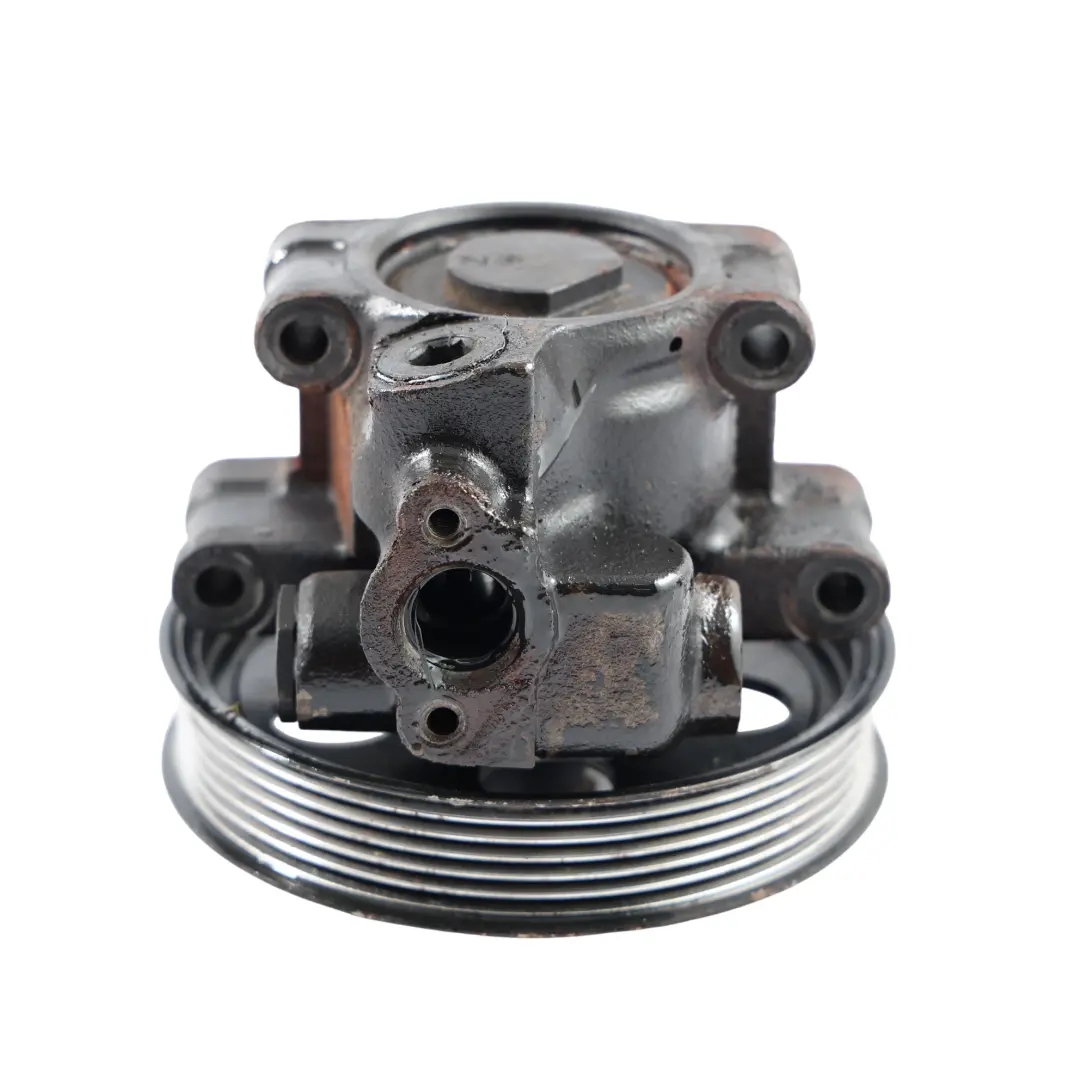 Mk6 Power Steering Pump 2.0 Petrol ST150 5S6Y-3A696-AE to Ford Fiesta with Part number 4372415 Ford Fiesta Mk6 Power Steering Pump 2.0 Petrol ST150 5S6Y-3A696-AE - SKU 4372415 - Part number 4372415