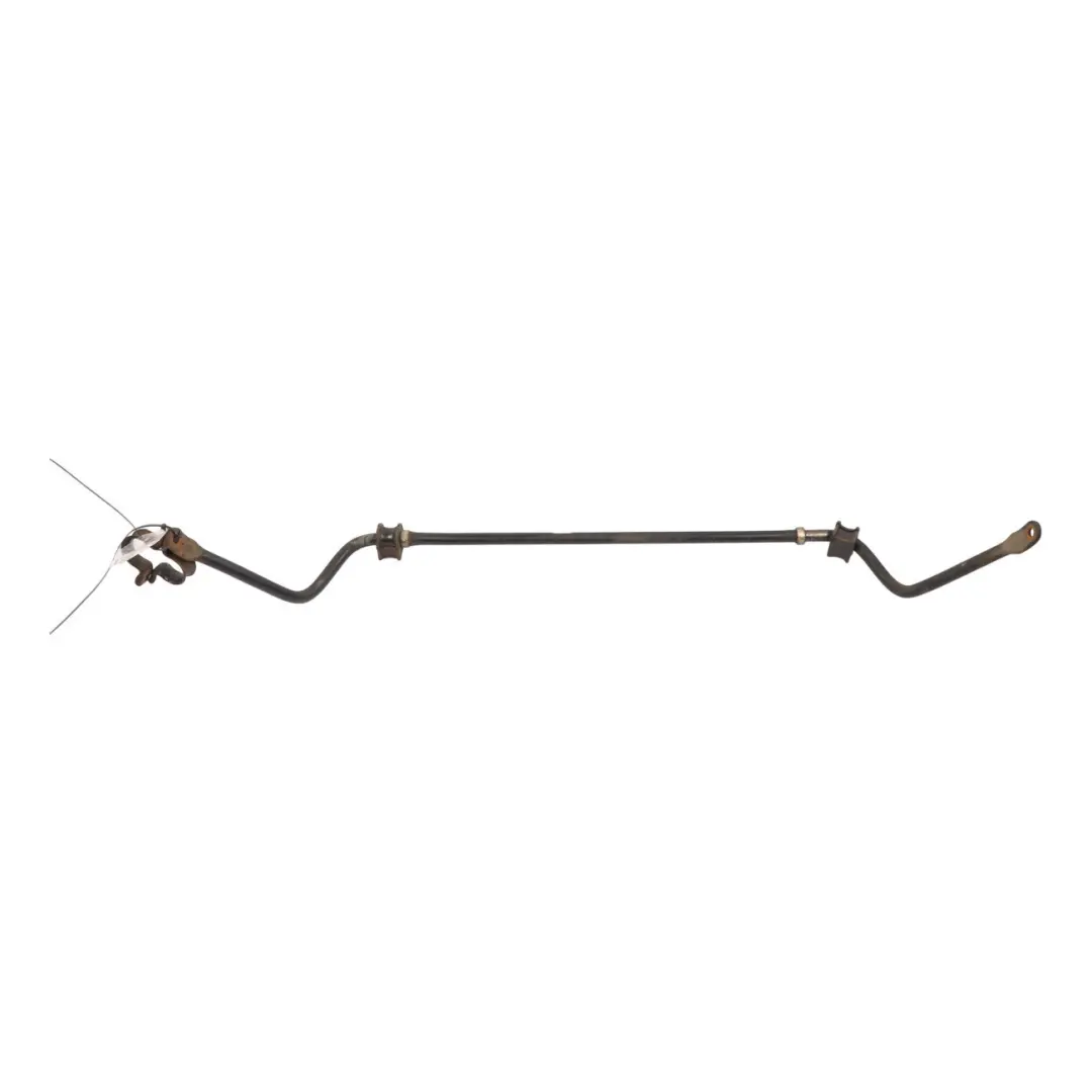 Barra Estabilizadora Delantera Suspensión FWD 3C115494AB para Ford Transit MK7 con número de pieza 4519484 Ford Transit MK7 Barra Estabilizadora Delantera Suspensión FWD 3C115494AB - SKU 4519484 - Número de pieza 4519484