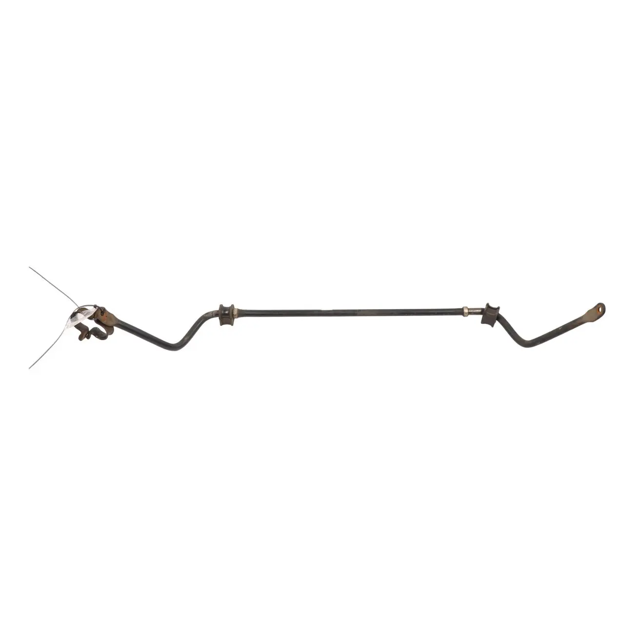 Ford Transit MK7 Barre Stabilisatrice Suspension Avant FWD 3C11-5494-AB