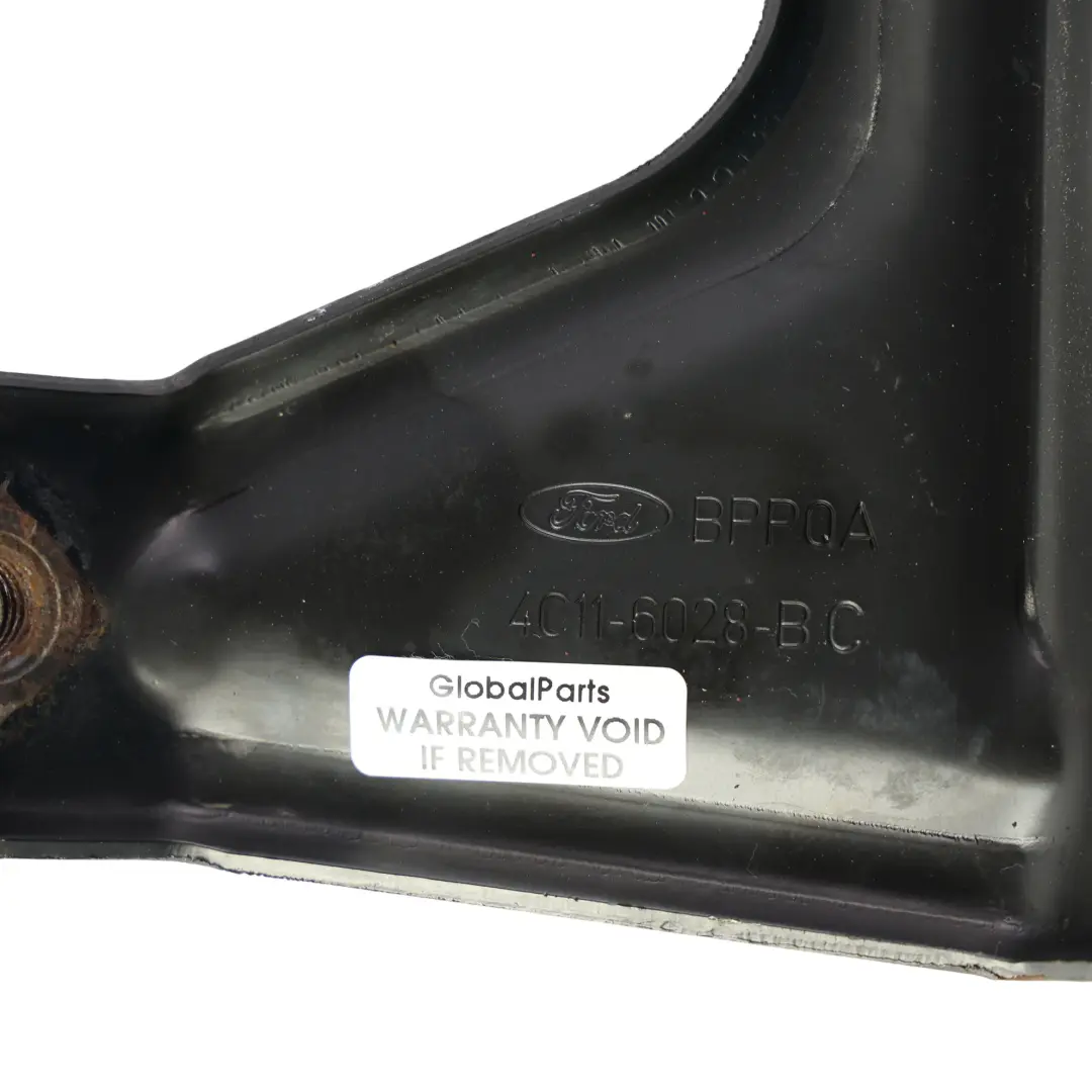Mk8 Mk9 Engine Mount Bracket Right O/S 4C11-6028-BC to Ford Transit with Part number 4555631 Ford Transit Mk8 Mk9 Engine Mount Bracket Right O/S 4C11-6028-BC - SKU 4555631 - Part number 4555631