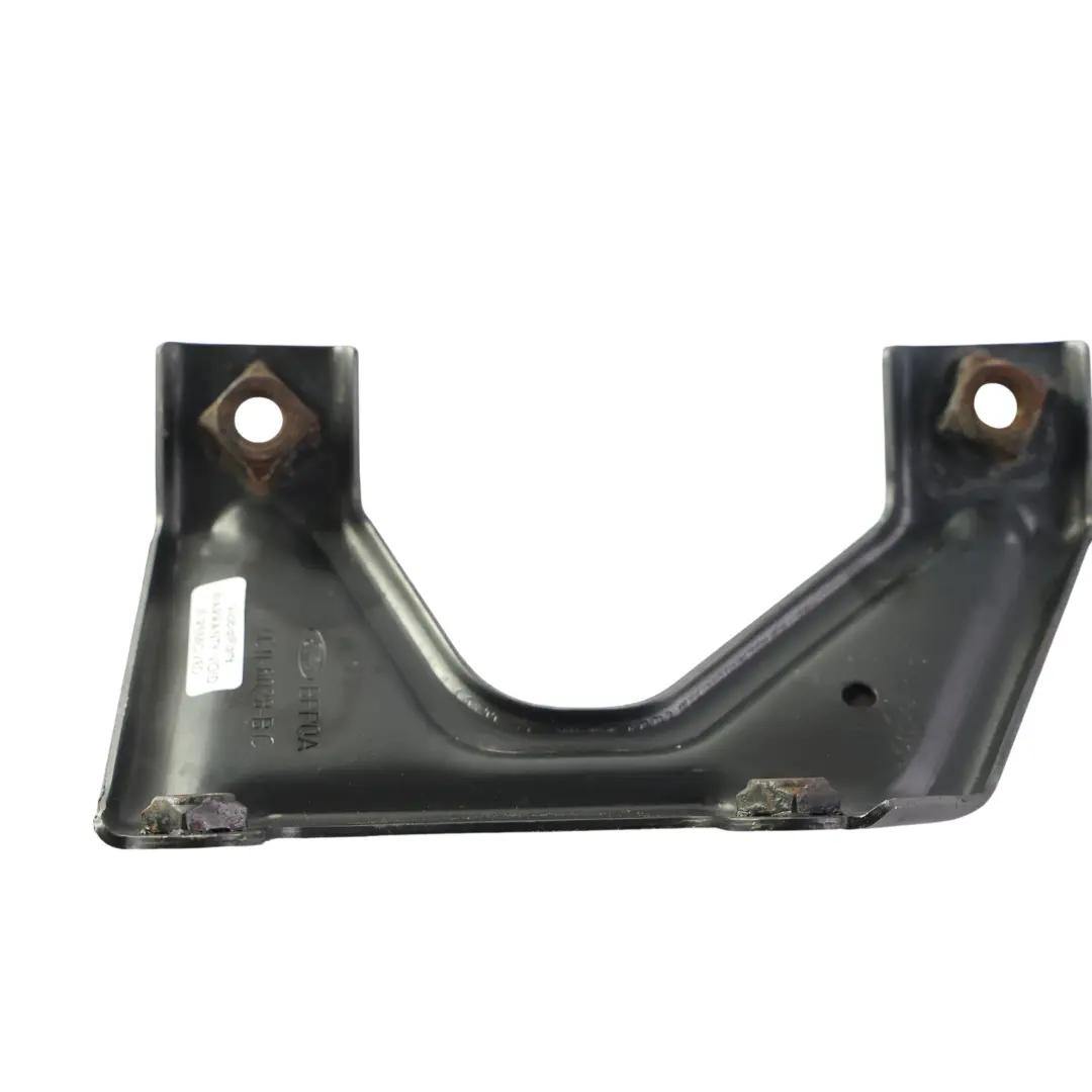 Ford Transit Mk8 Mk9 Engine Mount Bracket Right O/S 4C11-6028-BC - SKU 4555631 - Part number 4555631