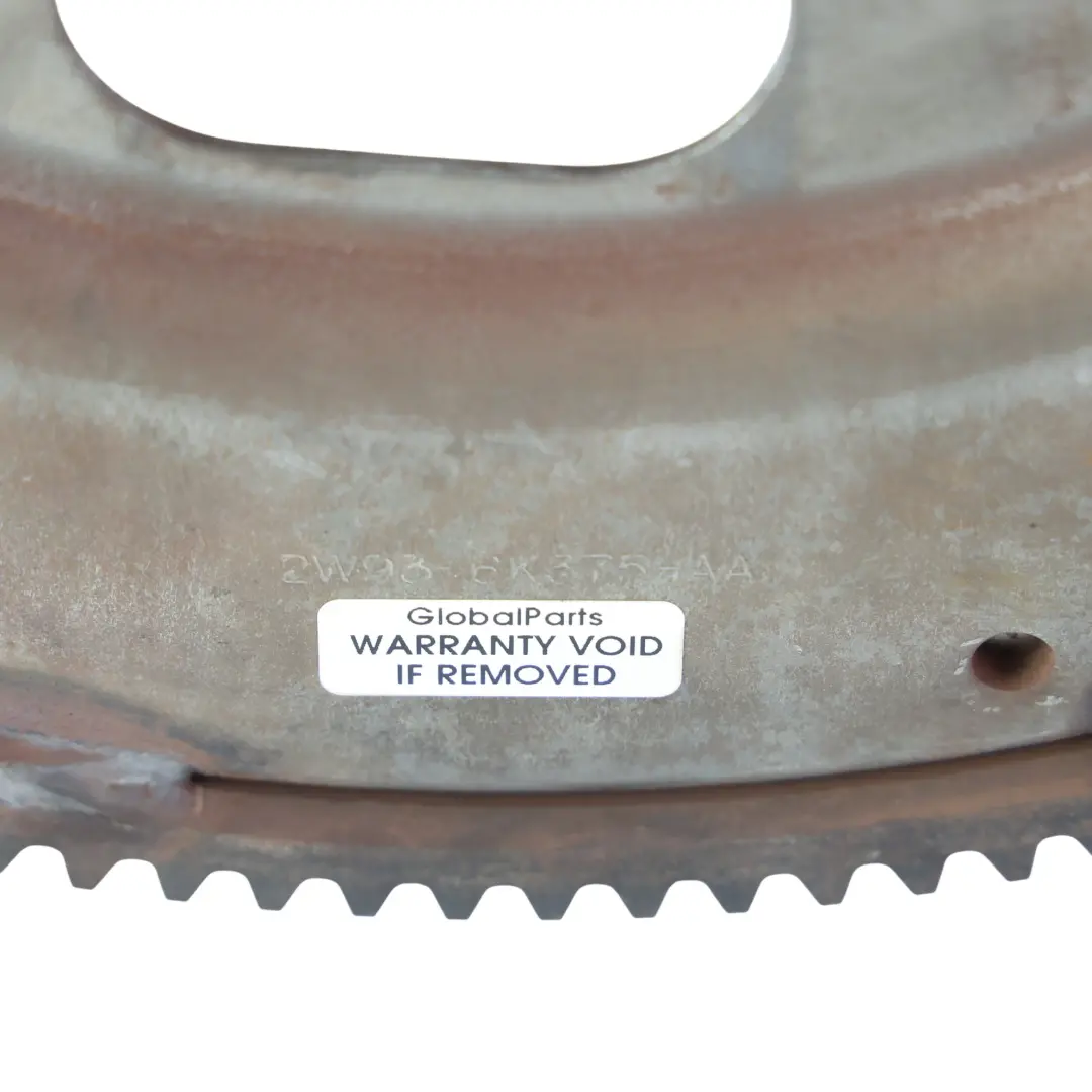 Range Rover L320 Corona Dentata Volano Flexplate 428PS 2W93-6K375-AA - SKU 4602268 - Numero di parte 4602268