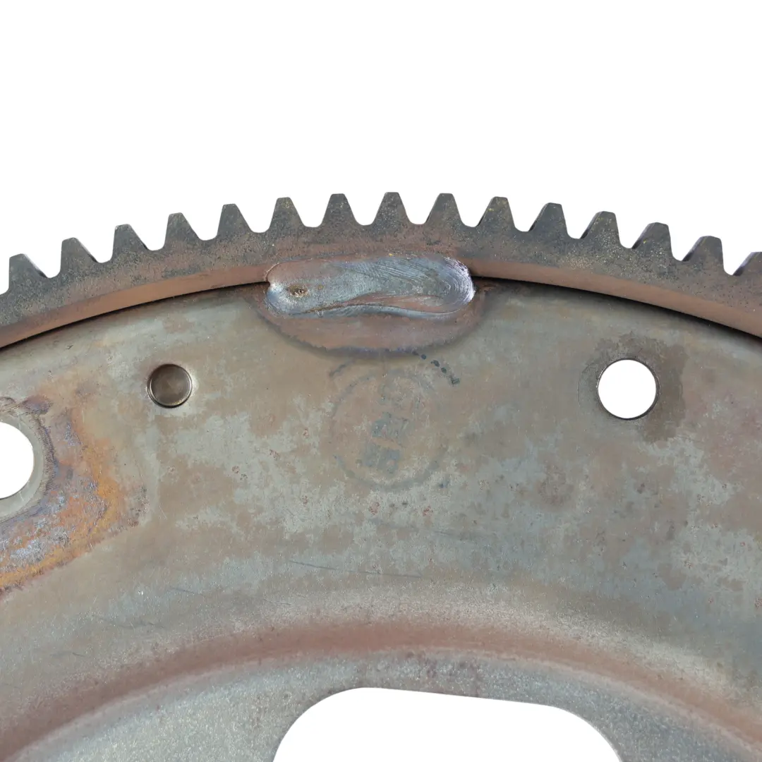 Plato Volante Flexplate Corona Arranque 428PS 2W93-6K375-AA para Range Rover L320 con número de pieza 4602268 Range Rover L320 Plato Volante Flexplate Corona Arranque 428PS 2W93-6K375-AA - SKU 4602268 - Número de pieza 4602268