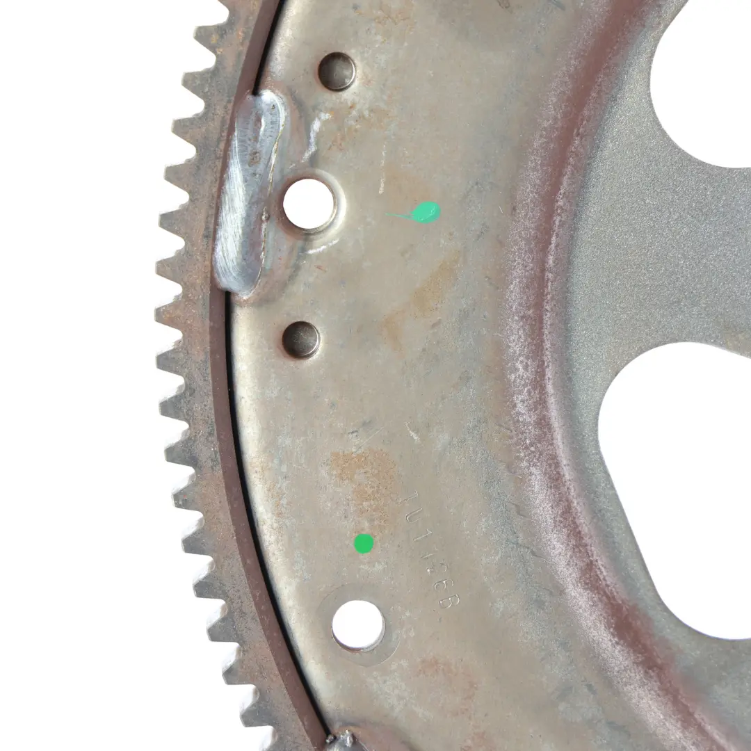 Flywheel Drive Plate Flexplate Starter Ring 428PS 2W93-6K375-AA to Range Rover L320 with Part number 4602268 Range Rover L320 Flywheel Drive Plate Flexplate Starter Ring 428PS 2W93-6K375-AA - SKU 4602268 - Part number 4602268
