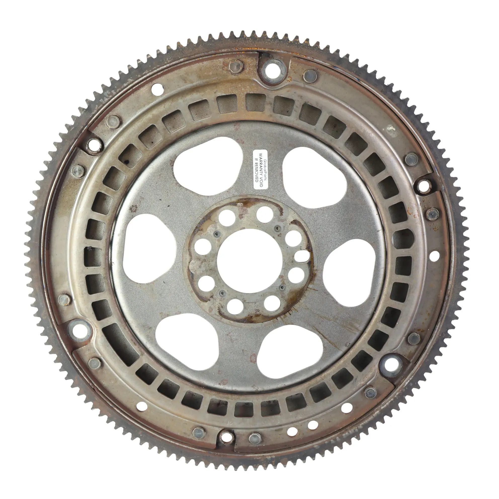 Range Rover L320 Flywheel Drive Plate Flexplate Starter Ring 428PS 2W93-6K375-AA