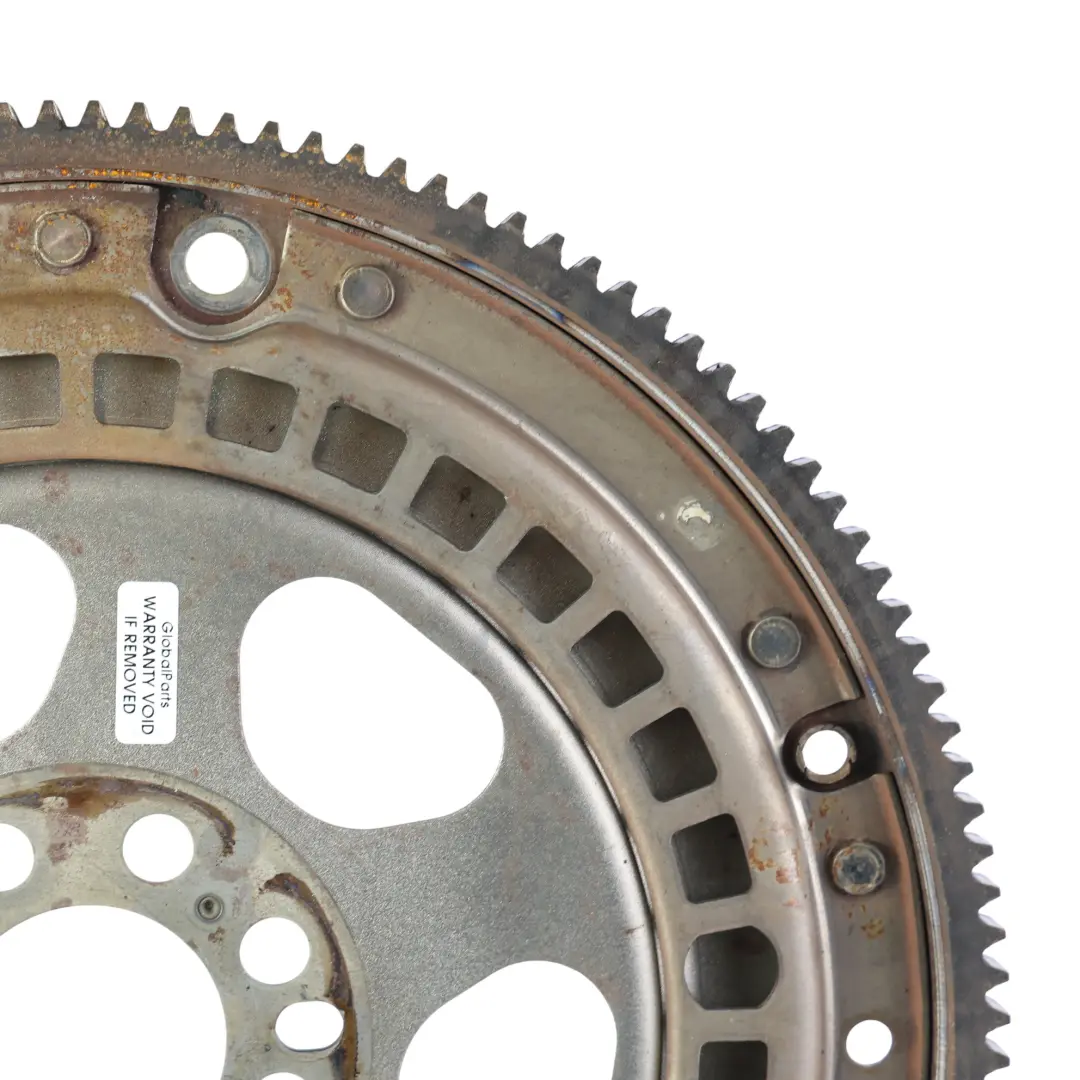 Range Rover L320 Flywheel Drive Plate Flexplate Starter Ring 428PS 2W93-6K375-AA - SKU 4602268 - Part number 4602268