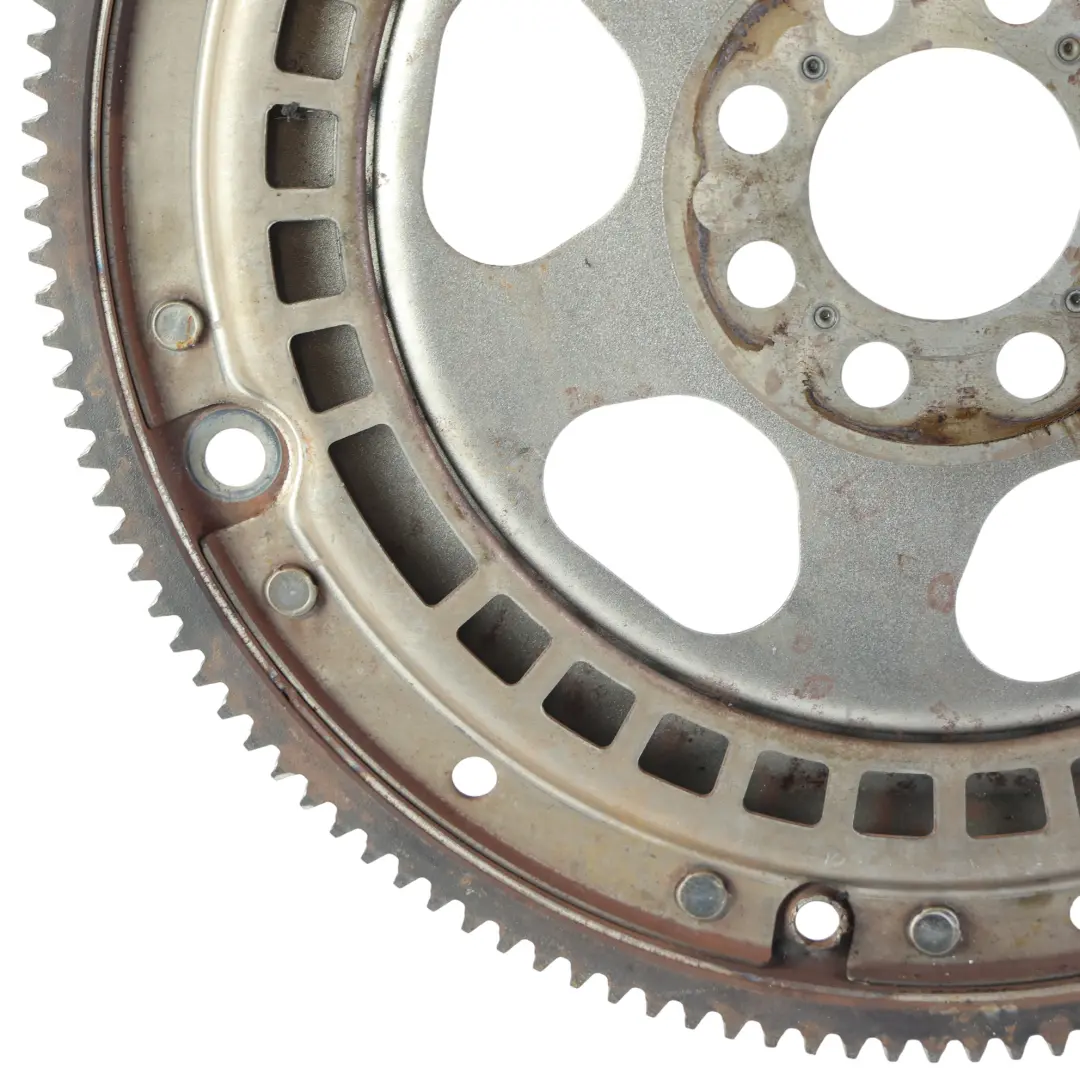 Range Rover L320 Plato Volante Flexplate Corona Arranque 428PS 2W93-6K375-AA - SKU 4602268 - Número de pieza 4602268