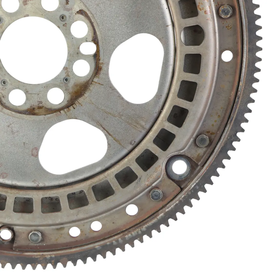 Range Rover L320 Schwungrad Flexplatte Anlasserring 428PS 2W93-6K375-AA - SKU 4602268 - Teilenummer 4602268