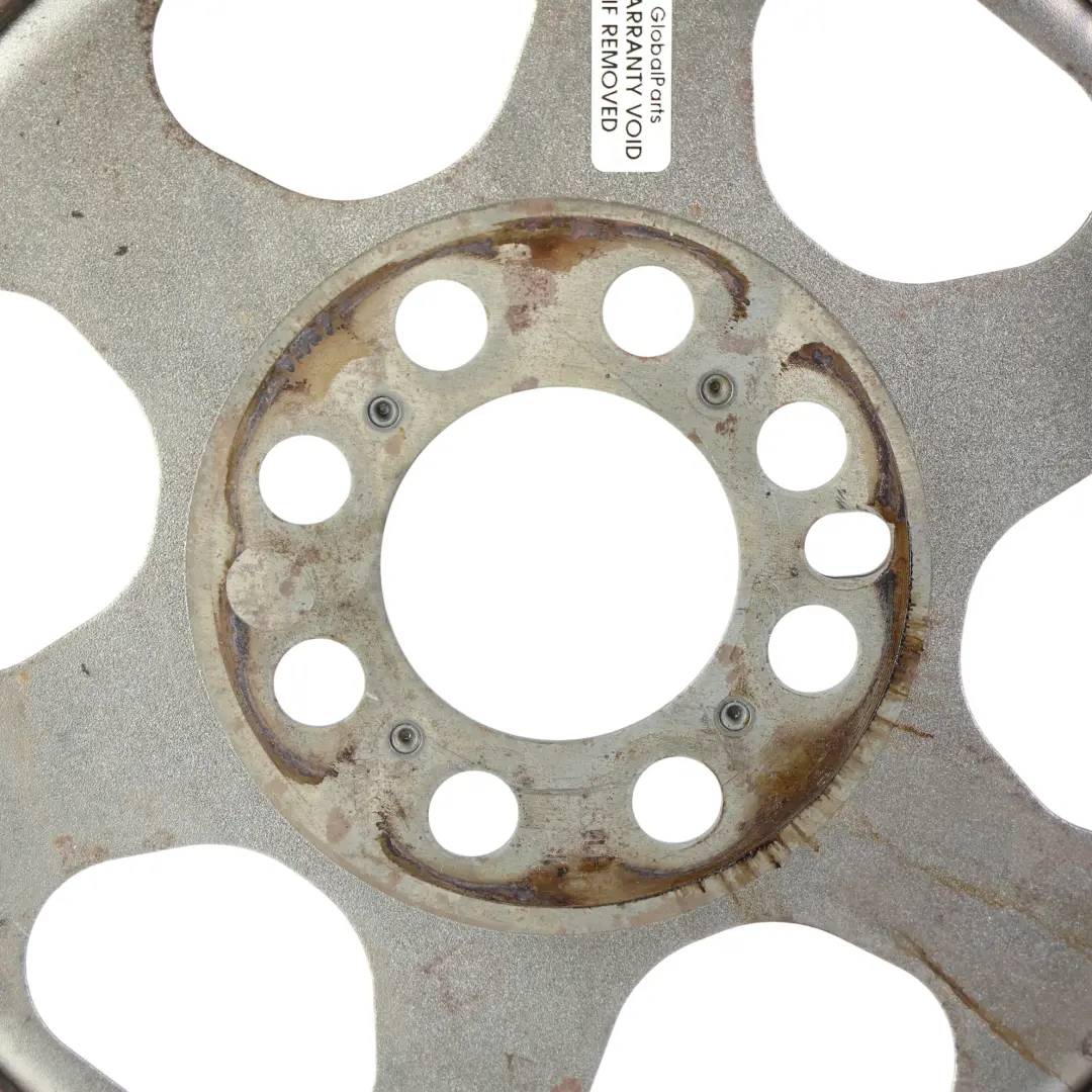 Range Rover L320 Plato Volante Flexplate Corona Arranque 428PS 2W93-6K375-AA - SKU 4602268 - Número de pieza 4602268