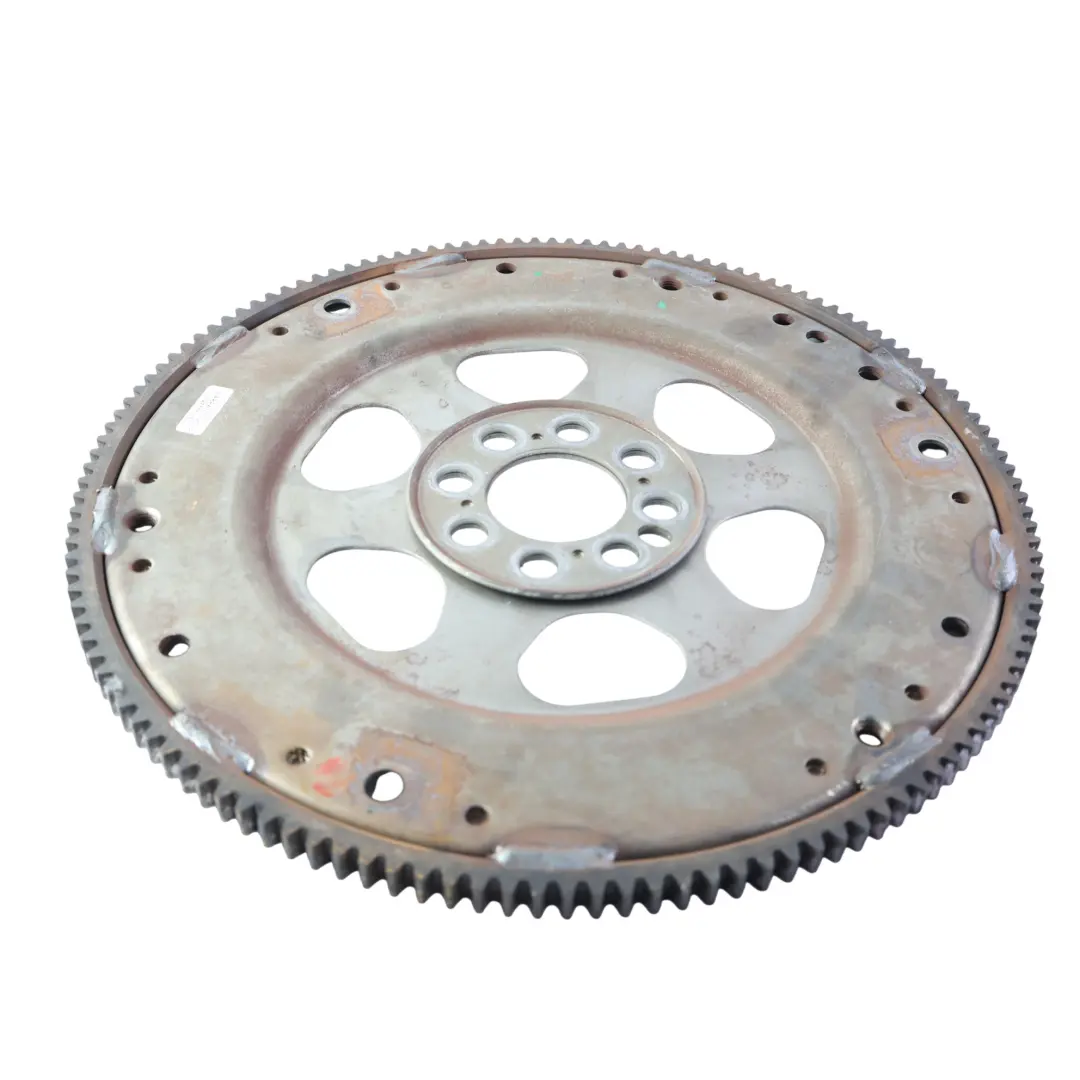 Flywheel Drive Plate Flexplate Starter Ring 428PS 2W93-6K375-AA to Range Rover L320 with Part number 4602268 Range Rover L320 Flywheel Drive Plate Flexplate Starter Ring 428PS 2W93-6K375-AA - SKU 4602268 - Part number 4602268