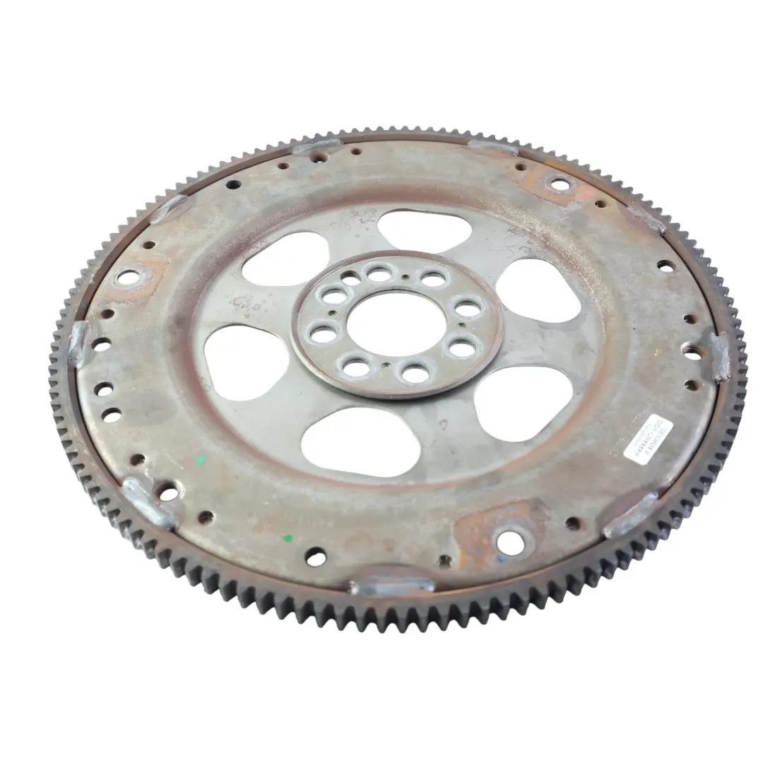 Dentata Volano Flexplate 428PS 2W93-6K375-AA per Range Rover L320 Corona con numero di parte 4602268 Range Rover L320 Corona Dentata Volano Flexplate 428PS 2W93-6K375-AA - SKU 4602268 - Numero di parte 4602268