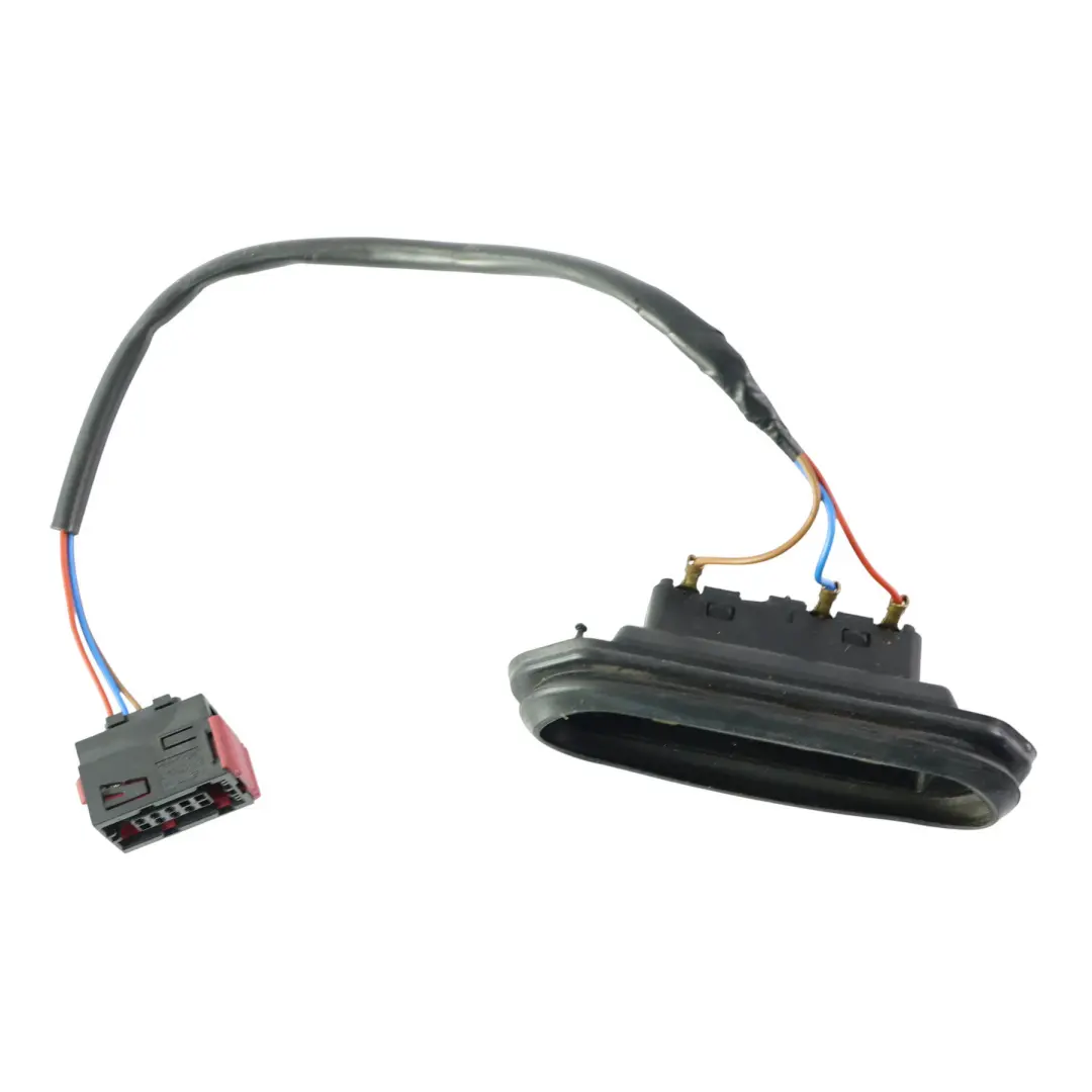 Peugeot Boxer Citroen Relay Jumper MK3 Contatto Porta Scorrevole 3 Pin - SKU 46859871-1 - Numero di parte 46859871