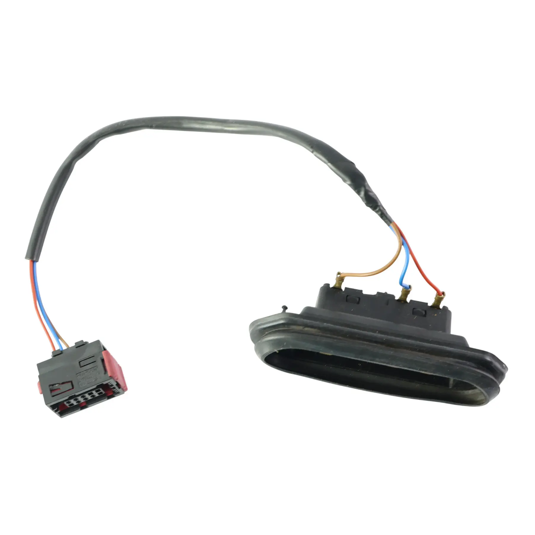 Peugeot Boxer Citroen Relay Jumper MK3 Schiebetür Kontakt 3 Pin 46859871