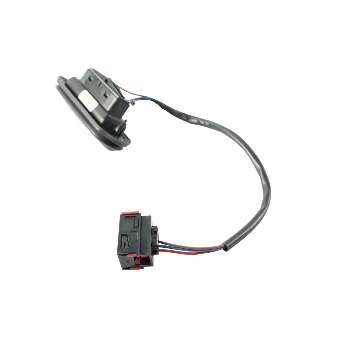 Peugeot Boxer Citroen Relay Jumper MK3 Contacto Puerta Corredera 3 Pin - SKU 46859871-1 - Número de pieza 46859871