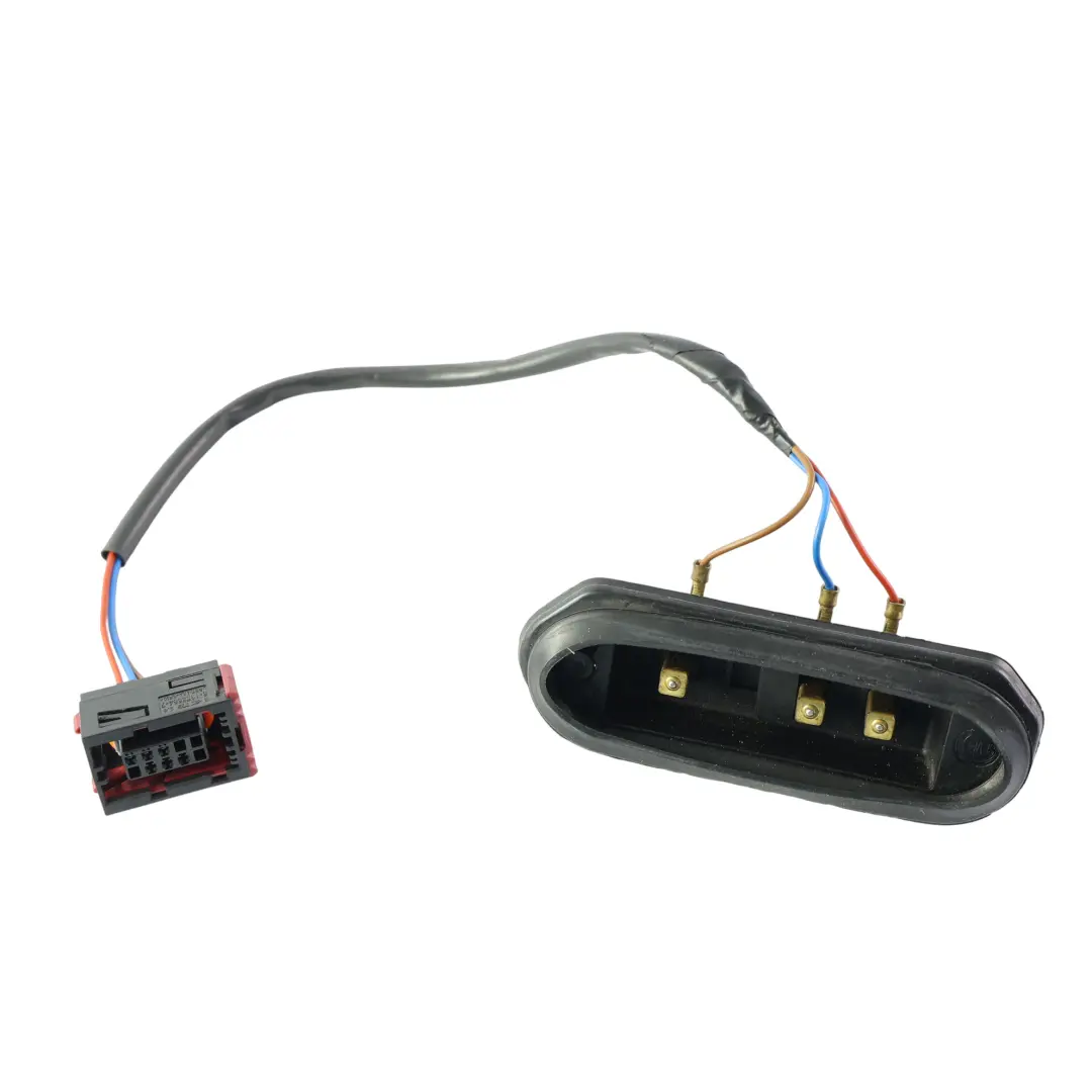 Peugeot Boxer Citroen Relay Jumper Mk3 Sliding Door Contact 3 Pin - SKU 46859871-1 - Part number 46859871