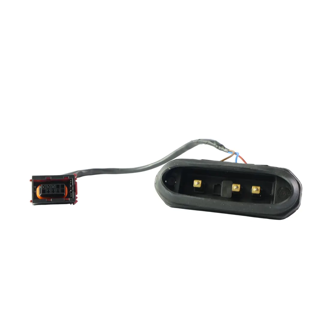Peugeot Boxer Citroen Relay Jumper MK3 Contacto Puerta Corredera 3 Pin - SKU 46859871-1 - Número de pieza 46859871