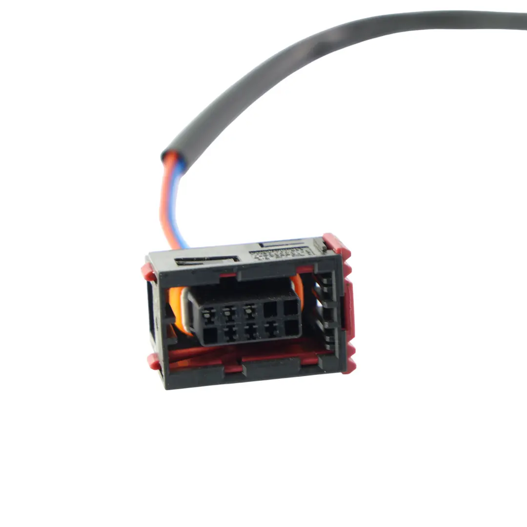 Citroen Relay Jumper MK3 Contatto Porta Scorrevole 3 Pin per Peugeot Boxer con numero di parte 46859871 Peugeot Boxer Citroen Relay Jumper MK3 Contatto Porta Scorrevole 3 Pin - SKU 46859871-1 - Numero di parte 46859871