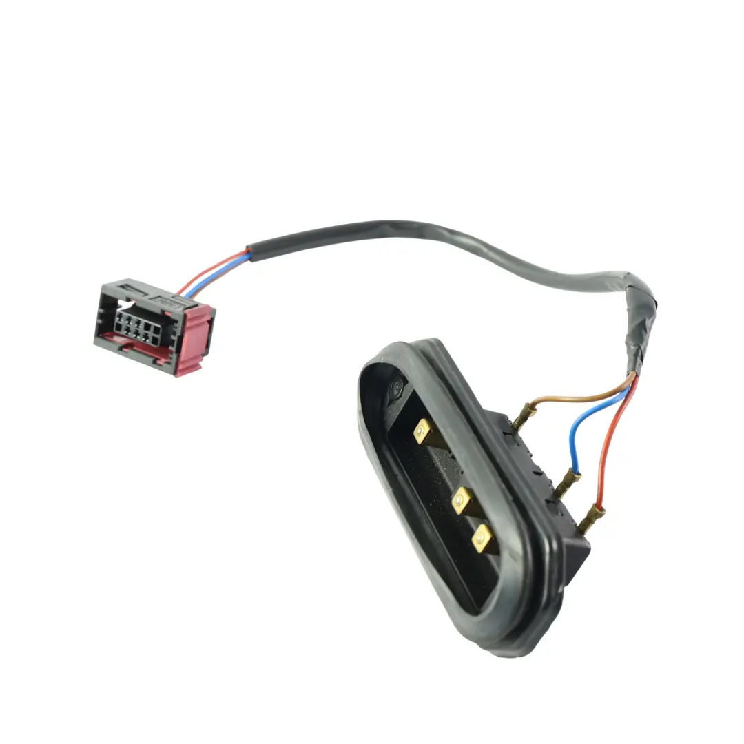Peugeot Boxer Citroen Relay Jumper MK3 Contact Porte Coulissante 3 Pin - SKU 46859871-1 - Numéro de pièce 46859871