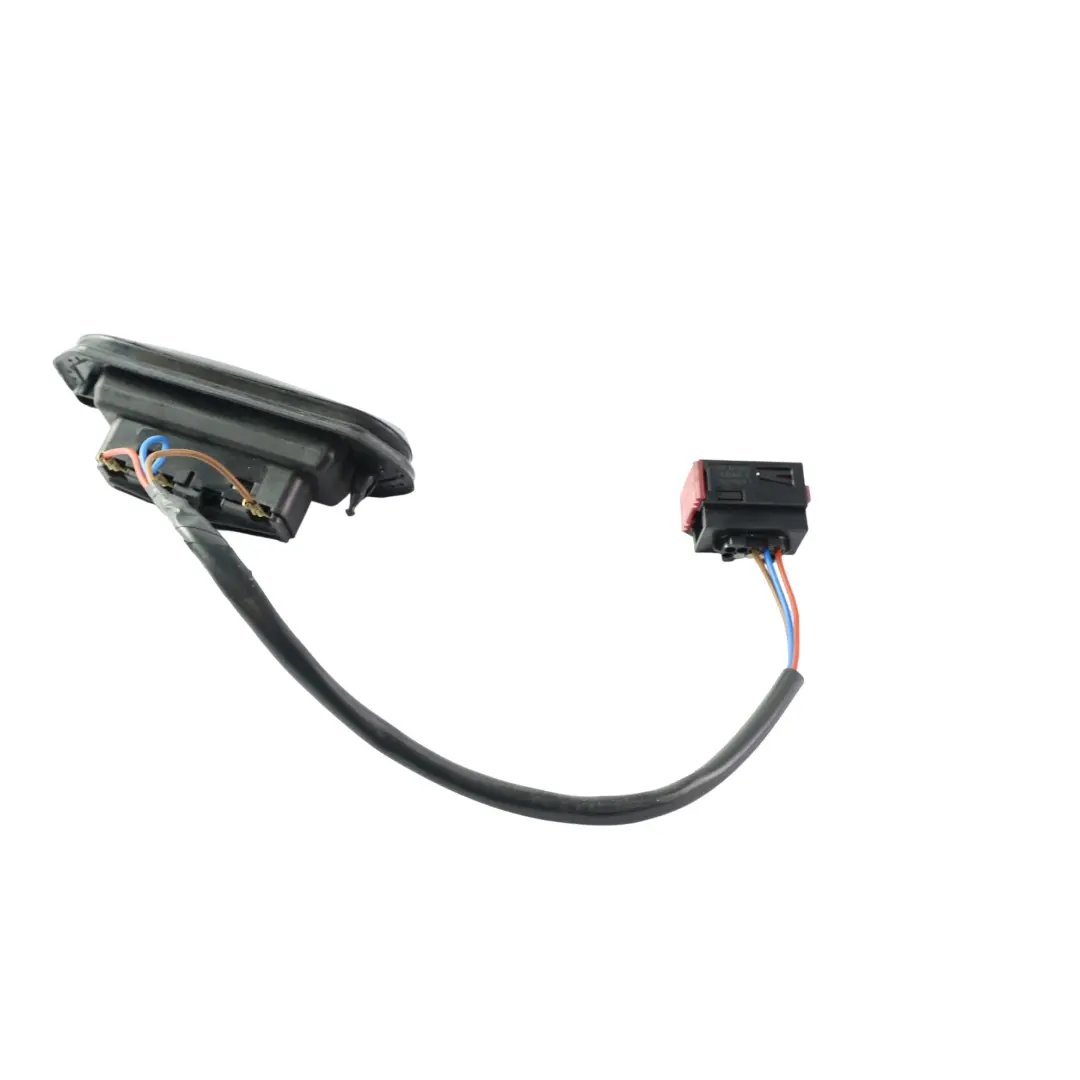 Citroen Relay Jumper MK3 Contacto Puerta Corredera 3 Pin para Peugeot Boxer con número de pieza 46859871 Peugeot Boxer Citroen Relay Jumper MK3 Contacto Puerta Corredera 3 Pin - SKU 46859871-1 - Número de pieza 46859871