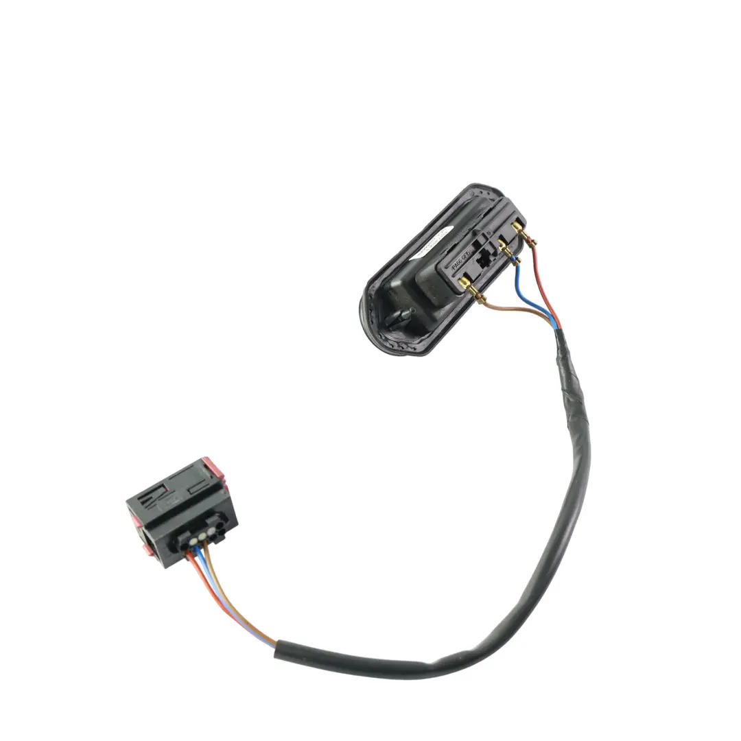 Citroen Relay Jumper MK3 Contacto Puerta Corredera 3 Pin para Peugeot Boxer con número de pieza 46859871 Peugeot Boxer Citroen Relay Jumper MK3 Contacto Puerta Corredera 3 Pin - SKU 46859871-1 - Número de pieza 46859871