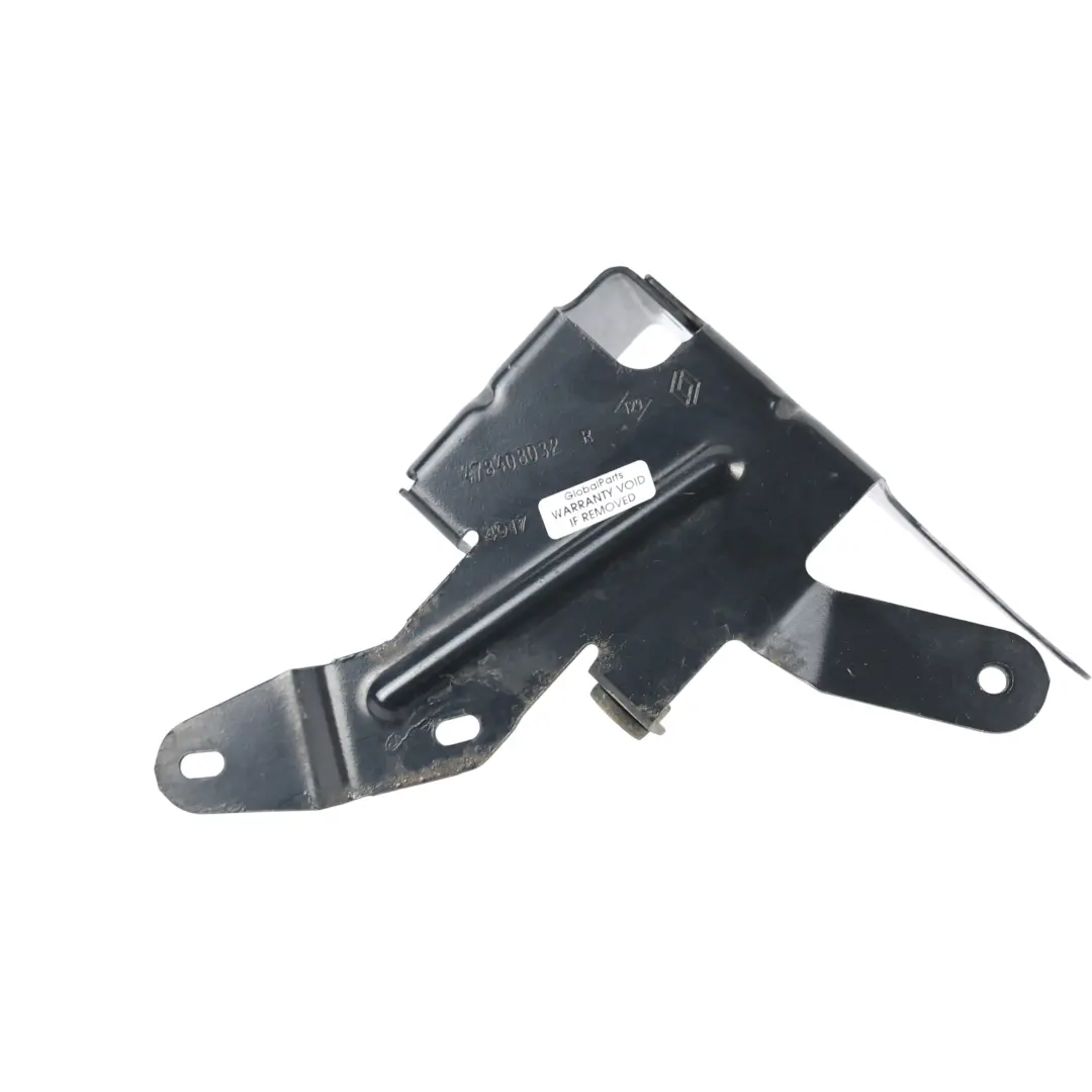 Mercedes Citan W415 Renault Kangoo Staffa Modulo Pompa ABS 1.5 Diesel - SKU 478408032 - Numero di parte 478408032