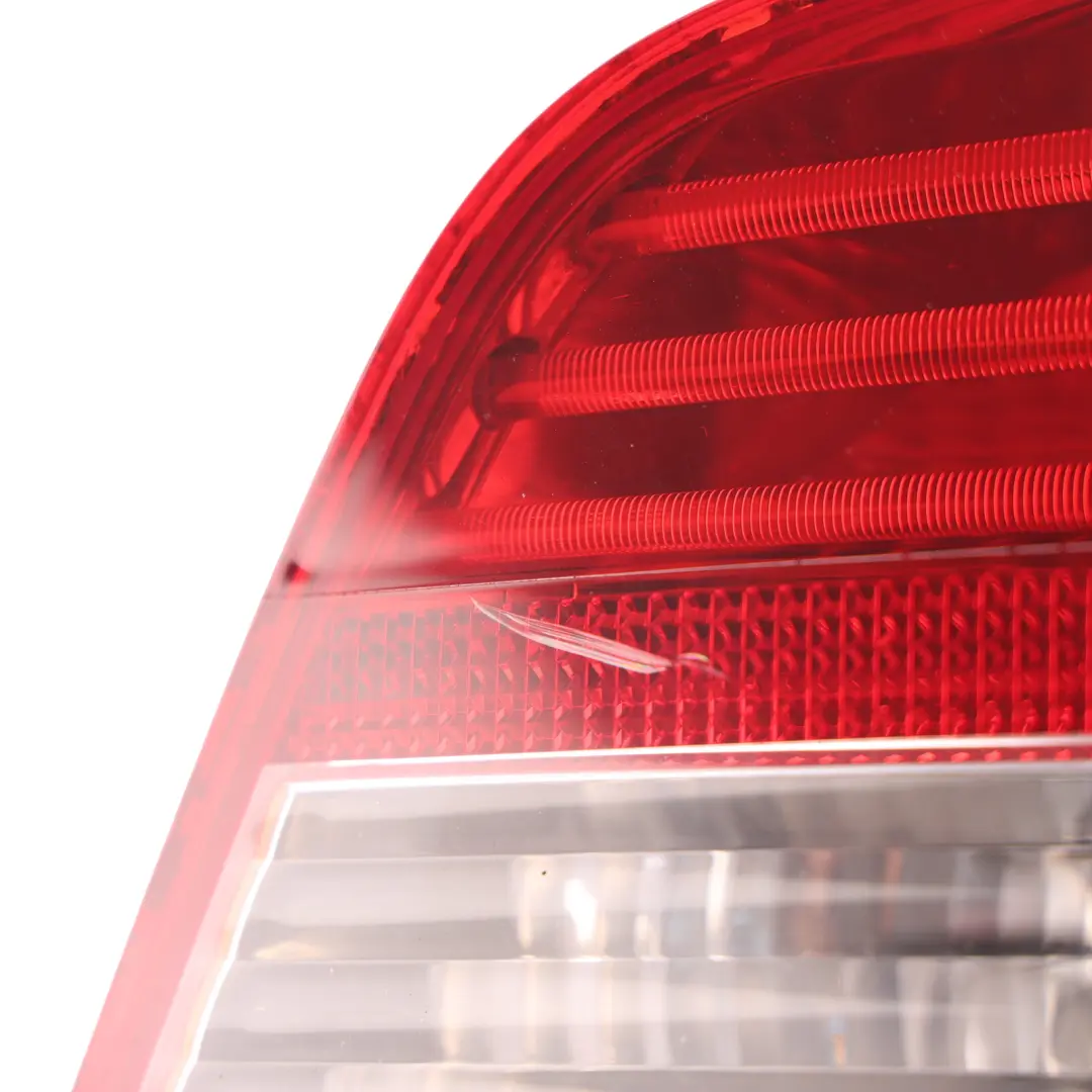 Lamp Tail Light Right O/S Side Panel to BMW E82 Coupe E88 Convertible Rear with Part number 4869810 BMW E82 Coupe E88 Convertible Rear Lamp Tail Light Right O/S Side Panel - SKU 4869810-2 - Part number 4869810