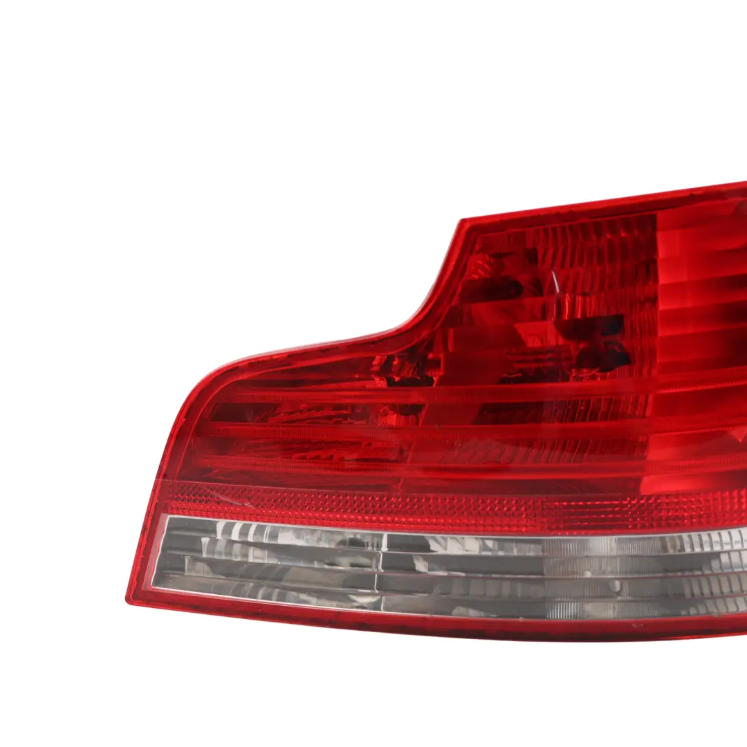 Lamp Tail Light Right O/S Side Panel to BMW E82 Coupe E88 Convertible Rear with Part number 4869810 BMW E82 Coupe E88 Convertible Rear Lamp Tail Light Right O/S Side Panel - SKU 4869810-2 - Part number 4869810