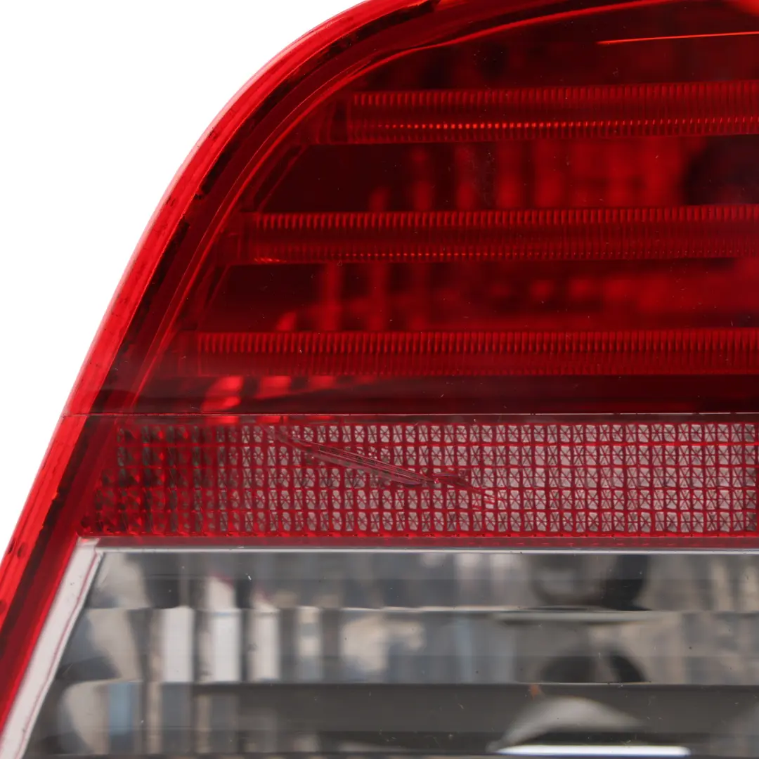 BMW E82 Coupe E88 Convertible Rear Lamp Tail Light Right O/S Side Panel - SKU 4869810-2 - Part number 4869810