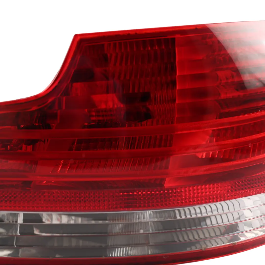 Lamp Tail Light Right O/S Side Panel to BMW E82 Coupe E88 Convertible Rear with Part number 4869810 BMW E82 Coupe E88 Convertible Rear Lamp Tail Light Right O/S Side Panel - SKU 4869810-2 - Part number 4869810