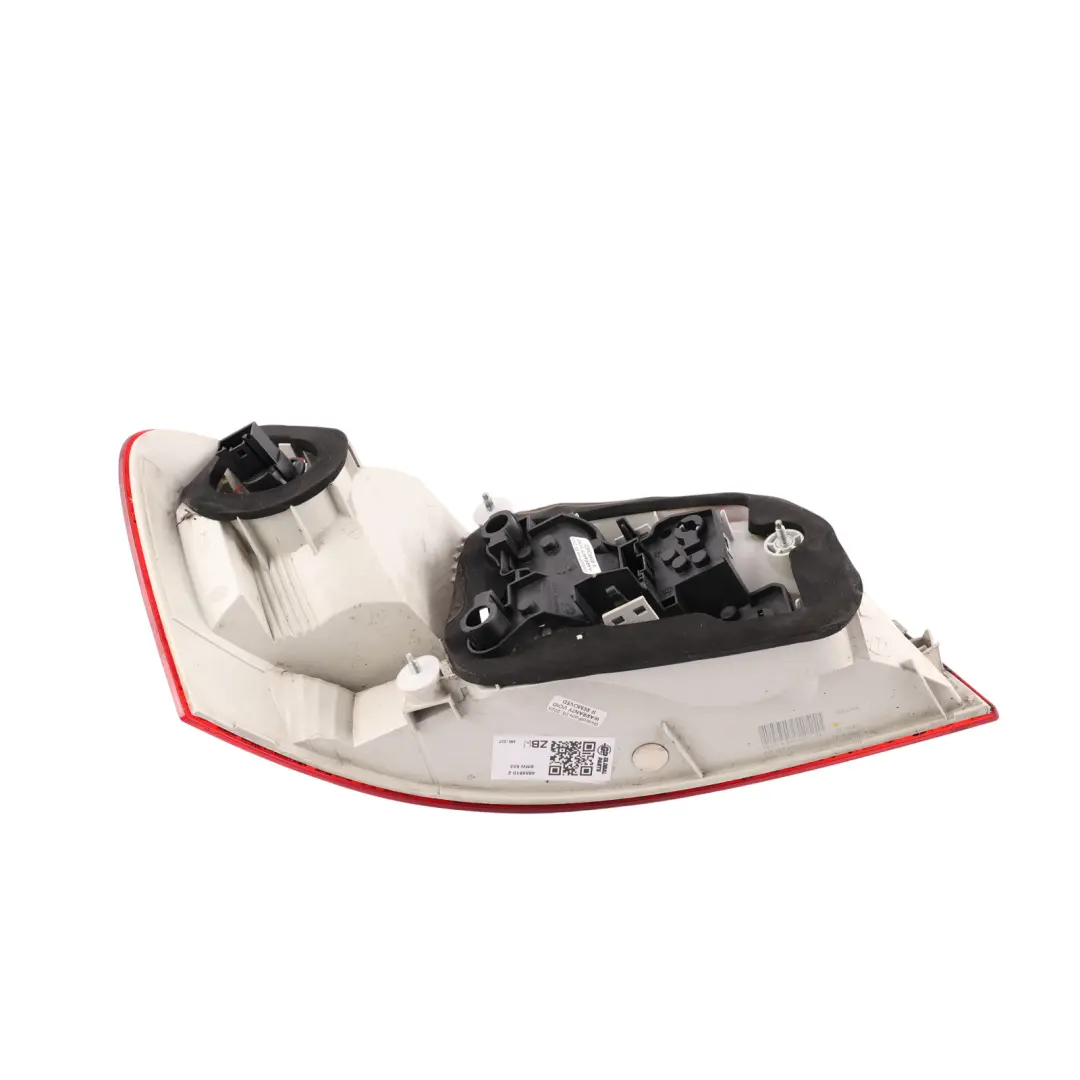 BMW E82 Coupe E88 Convertible Rear Lamp Tail Light Right O/S Side Panel - SKU 4869810-2 - Part number 4869810