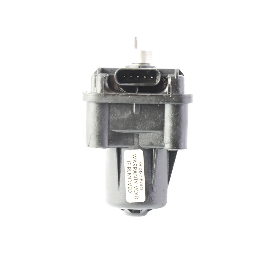 Mercedes W447 Renault Megane Mk4 Nastawnik Turbiny 1.7 Diesel - SKU 49180-19700 - Numer Części 49180-19700