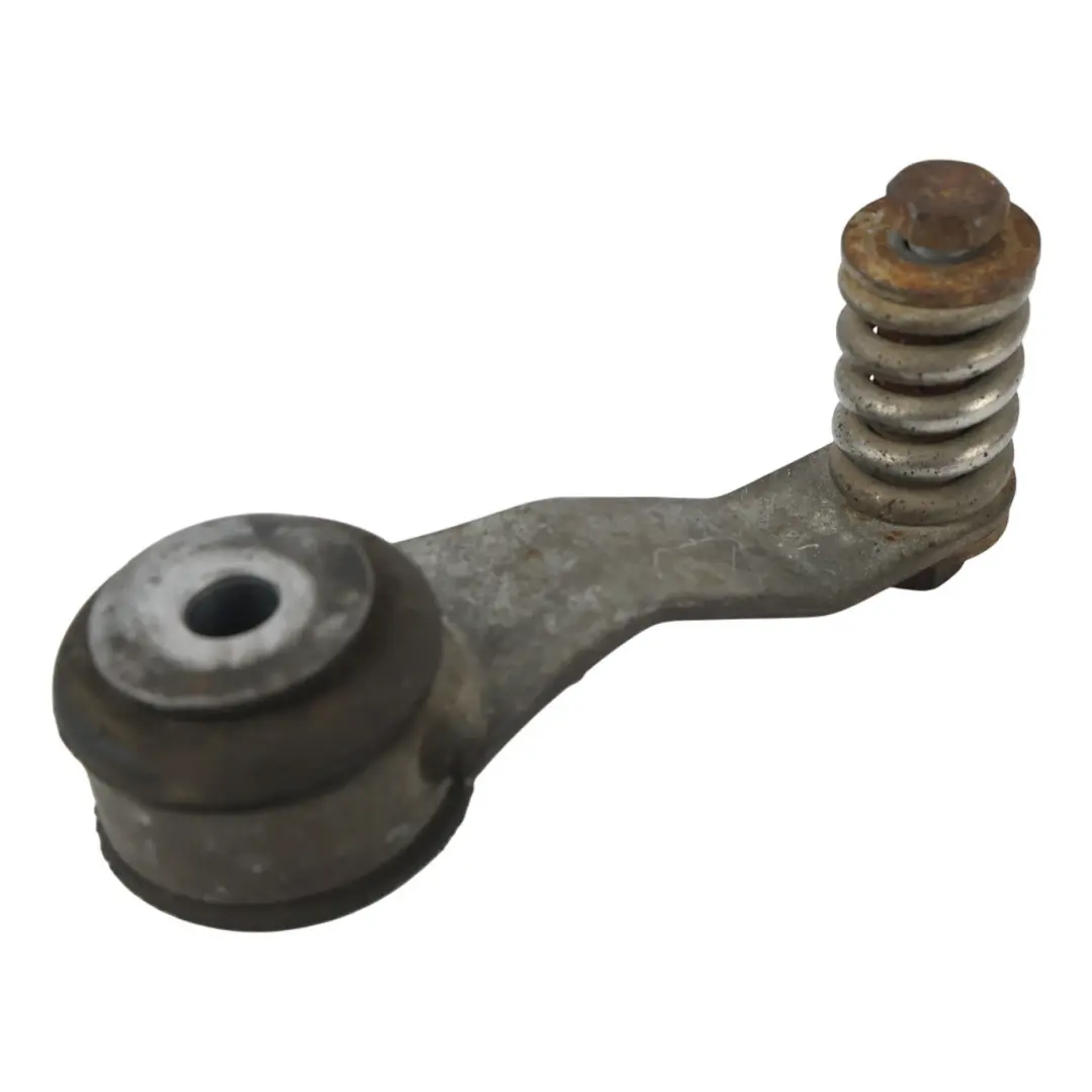 Exhaust Catalytic Converter Pipe Strap Bracket to Audi A4 A6 with Part number 4B0253295J Audi A4 A6 Exhaust Catalytic Converter Pipe Strap Bracket - SKU 4B0253295J - Part number 4B0253295J