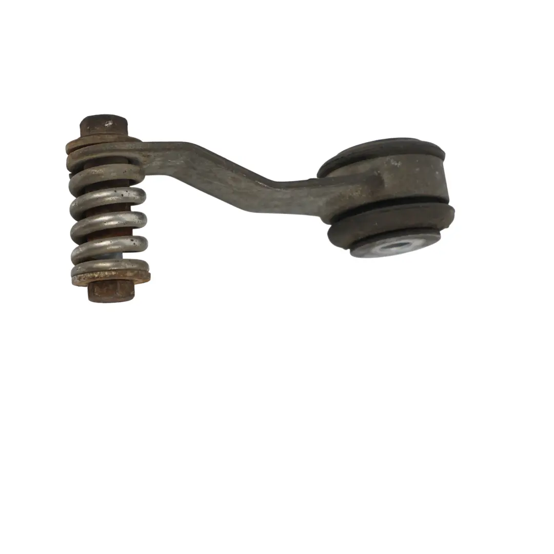 Audi A4 A6 Staffa Supporto Tubo Convertitore Catalitico Scarico - SKU 4B0253295J - Numero di parte 4B0253295J