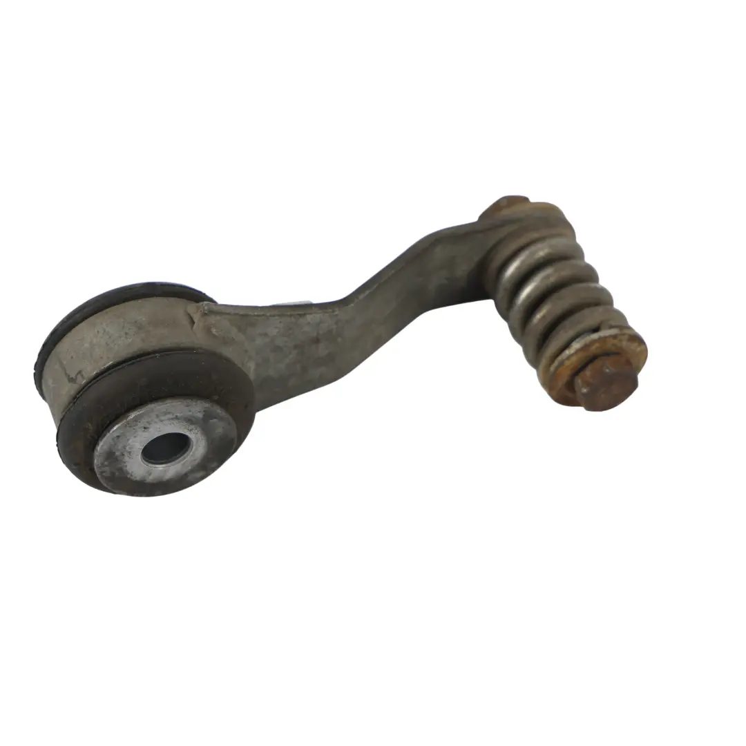 Exhaust Catalytic Converter Pipe Strap Bracket to Audi A4 A6 with Part number 4B0253295J Audi A4 A6 Exhaust Catalytic Converter Pipe Strap Bracket - SKU 4B0253295J - Part number 4B0253295J