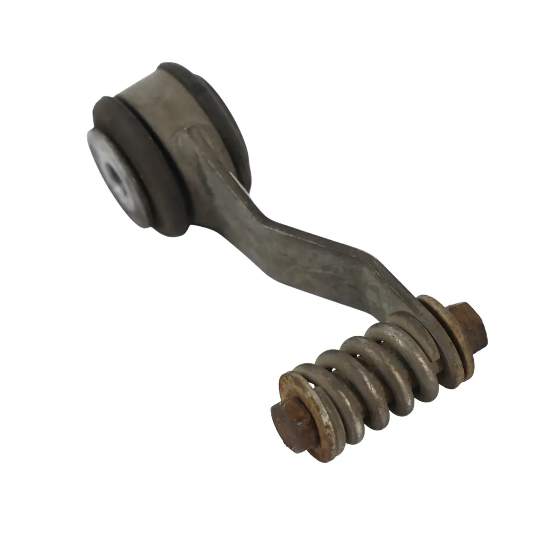Audi A4 A6 Soporte Abrazadera Tubo Catalizador Escape - SKU 4B0253295J - Número de pieza 4B0253295J