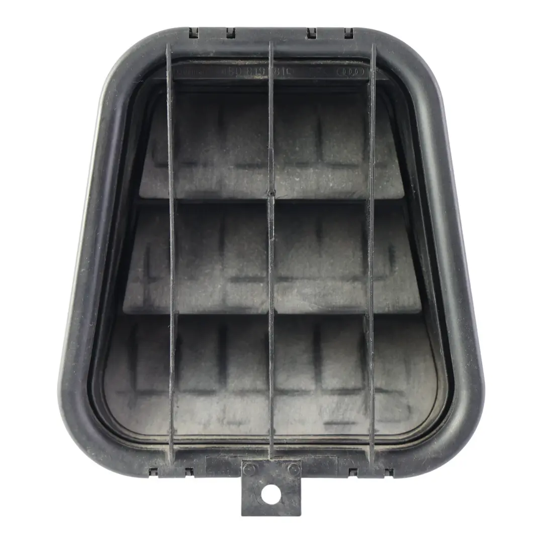 Audi Q3 8U Rejilla Trasera Conducto Aire Ventilación - SKU 4B0819181C - Número de pieza 4B0819181C