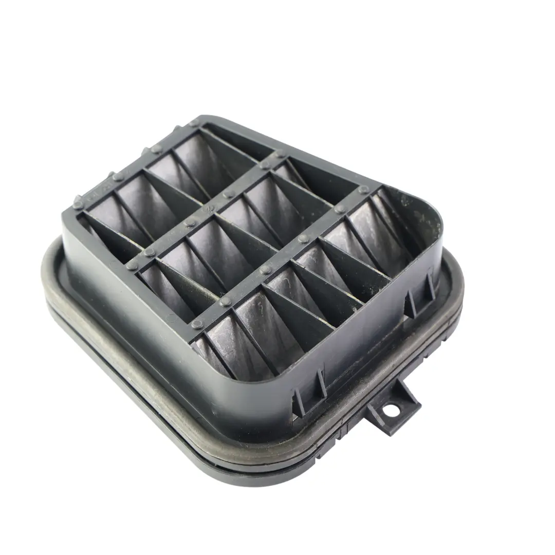 Audi Q3 8U Rejilla Trasera Conducto Aire Ventilación - SKU 4B0819181C - Número de pieza 4B0819181C