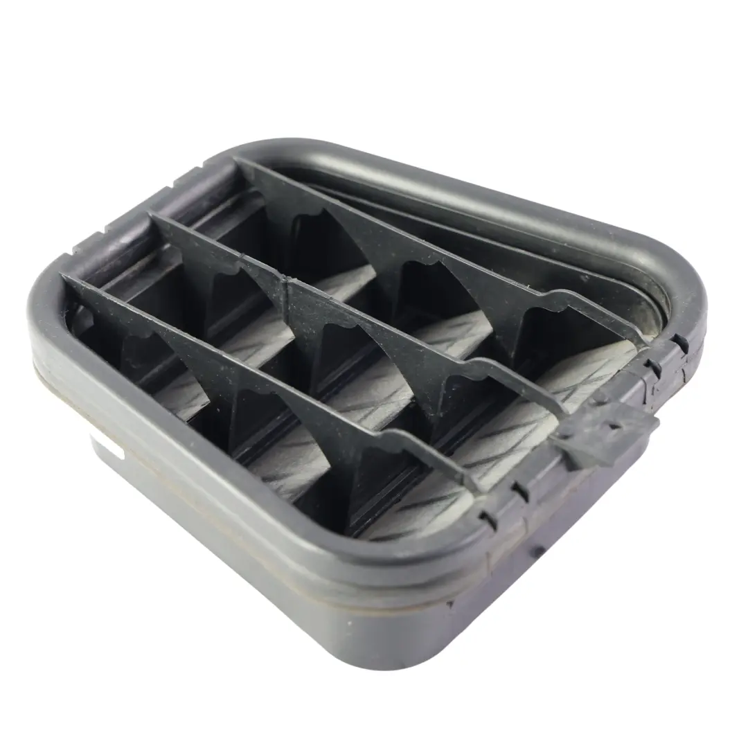 Trim Condotto Ventilazione Aria Posteriore per Audi Q3 8U con numero di parte 4B0819181C Audi Q3 8U Trim Condotto Ventilazione Aria Posteriore - SKU 4B0819181C - Numero di parte 4B0819181C