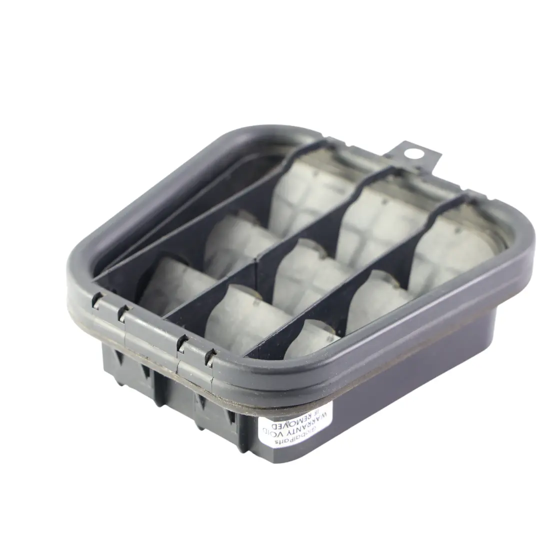 Trim Condotto Ventilazione Aria Posteriore per Audi Q3 8U con numero di parte 4B0819181C Audi Q3 8U Trim Condotto Ventilazione Aria Posteriore - SKU 4B0819181C - Numero di parte 4B0819181C