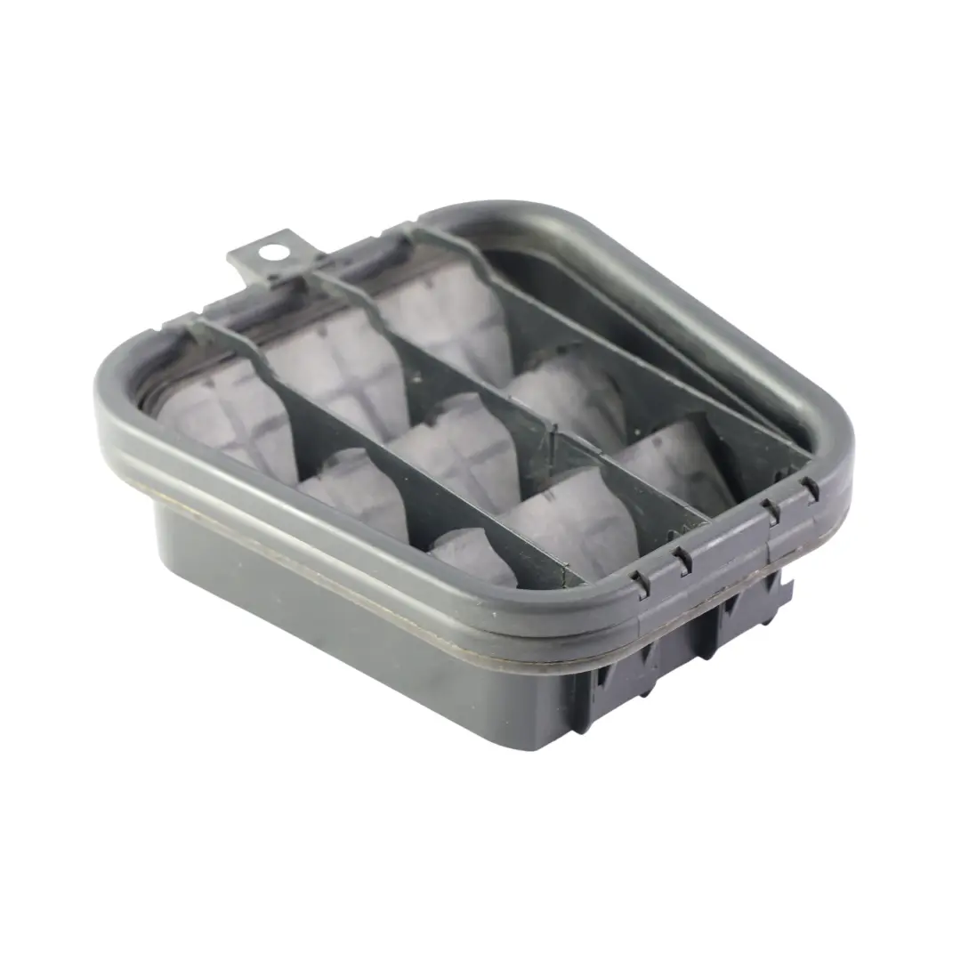 Audi Q3 8U Hinten Lüftung Blende Luftkanal Belüftungskanal - SKU 4B0819181C - Teilenummer 4B0819181C