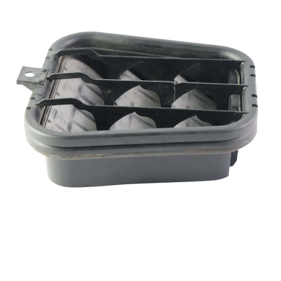 Audi Q3 8U Rear Vent Trim Air Duct Ventilation Channel - SKU 4B0819181C - Part number 4B0819181C