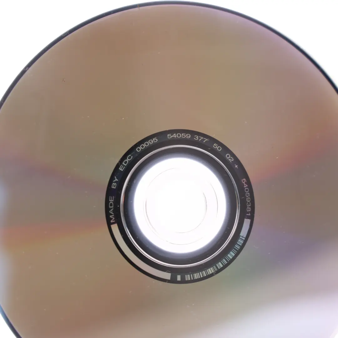 Navigation DVD Road Map Europe Version 2017 2 Discs to Audi with Part number 4E0060884ER Audi Navigation DVD Road Map Europe Version 2017 2 Discs - SKU 4E0060884ER - Part number 4E0060884ER